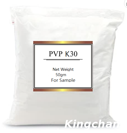PVP K30 (الدرجة التقنية) مطبق في مجال بطارية الليثيوم